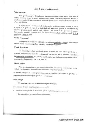 Wild relatives of crops plants in India collection and conservation ...