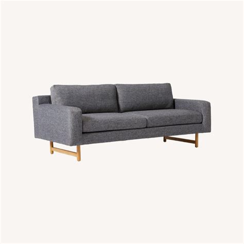 Wet Elm Eddy Sofa 82 in - AptDeco