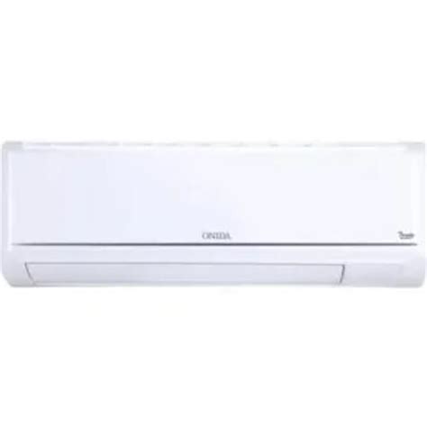 Onida IR243TSN 2 Ton 3 Star Inverter Split AC - Price in India ...