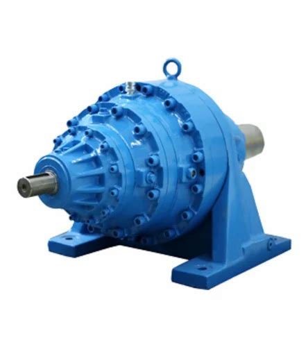 Gear Box - Bonfiglioli Gear Box Trader - Retailer from Pune