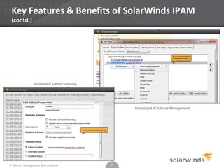 IP Address Management 的图像结果