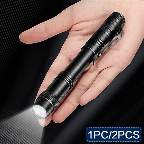 Image result for Flashlight Penlight