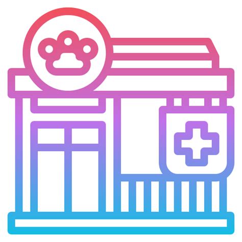Veterinary - Free animals icons