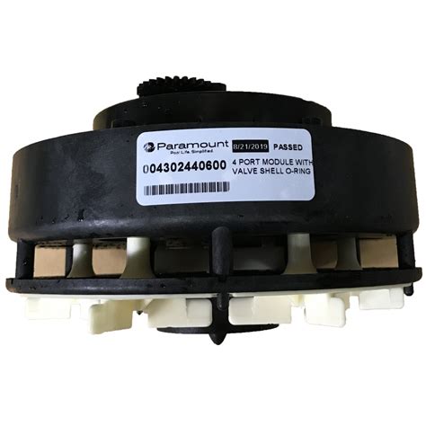 Image result for Paramount Module Problems