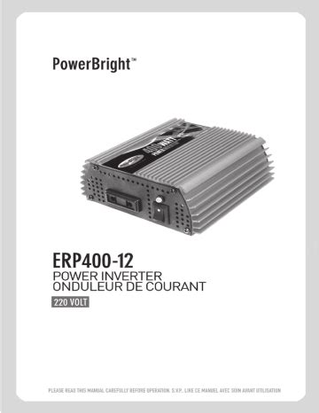 ERP1000 - 전기 조립 시스템 - Desoutter Industrial Tools