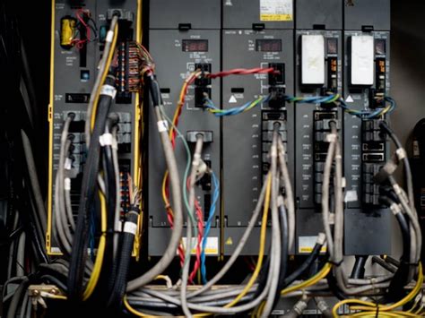 Power Cable Connection of Machine 的图像结果