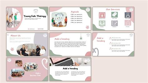 Create presentation slides | Freelancer