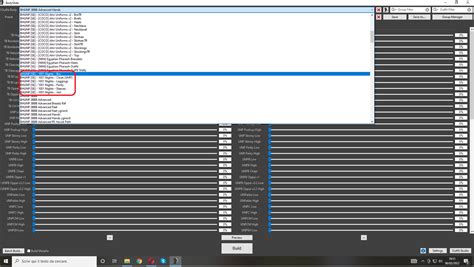 Image result for Vortex Bodyslide Tutorial