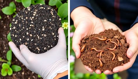 Potting Mix vs. Garden Soil: What's the Difference? – Idyl