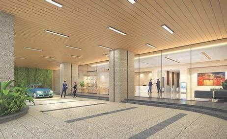 The Epicentre in Bandra Kurla Complex, Mumbai: Price, Brochure, Floor ...