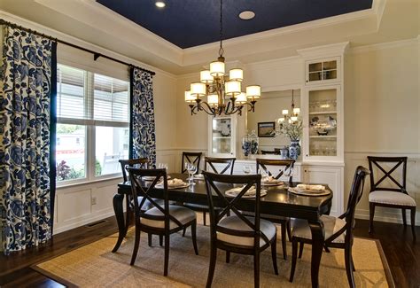 Tray Ceiling Ideas