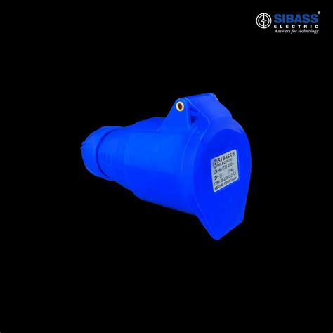 Industrial Sockets - Multiple Outlet Socket Trader - Wholesaler ...