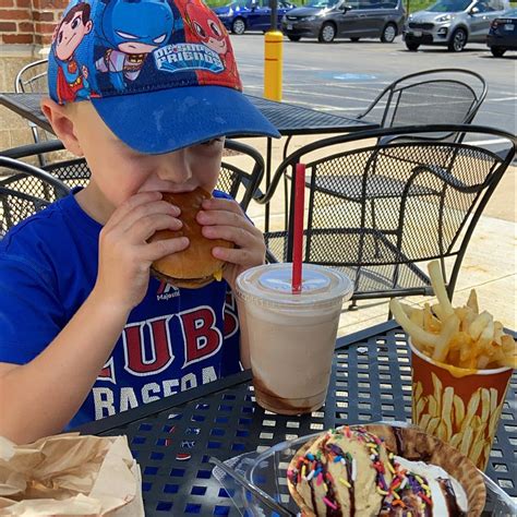 Beefaroo's 10 Best Menu Items Ranked