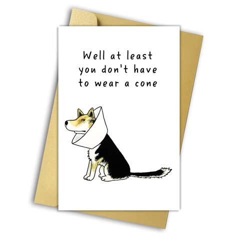 Get Well Soon Cute Cards
