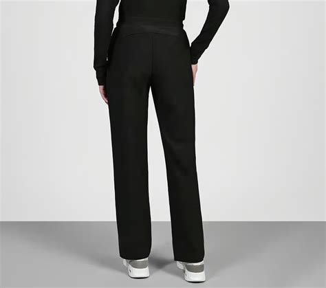 Buy Skechers GOLUXE RIB PANT | Womens