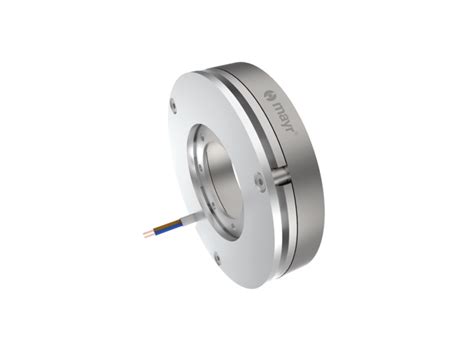 ROBA® servostop® Classic - Industrial Brakes | mayr®