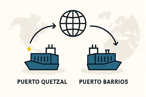 Solar Manufacturing in Guatemala: A Port & Logistics Guide