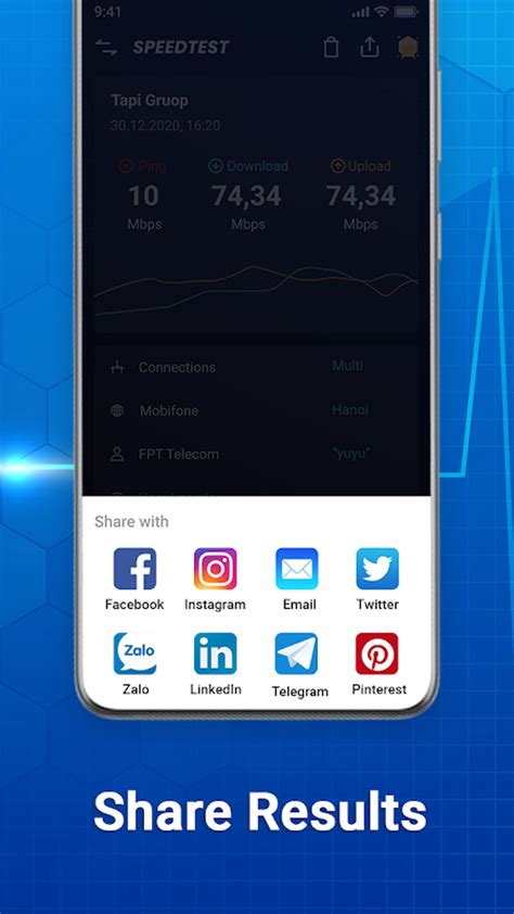 Image result for Speed Test.com