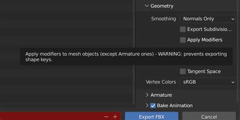 Export From Unity Data 的图像结果