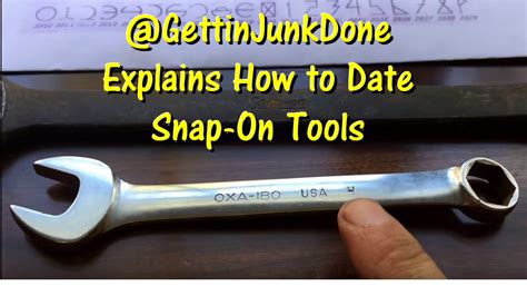 Image result for Snap-on Date Code Decoder