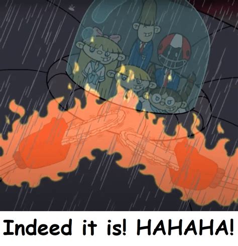 Operation: G.O.T-T.O.O-R.E.A.L. : r/kidsnextdoor