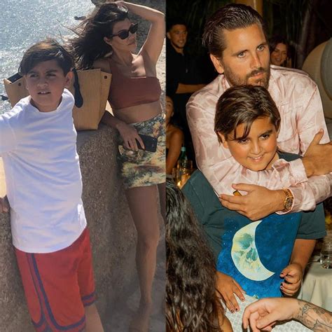 Look Back at Mason Disick's Cutest Childhood Pics on His 11th Birthday