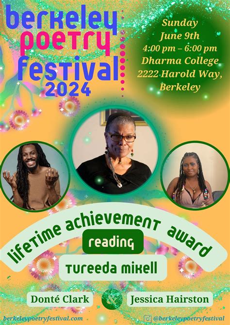 BPF 2024: Lifetime Achievement Awardee Celebration for Tureeda Mikell ...