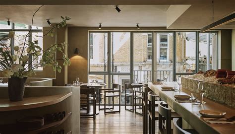 OMA, London - Menu, Prices & Restaurant Reviews - Tripadvisor