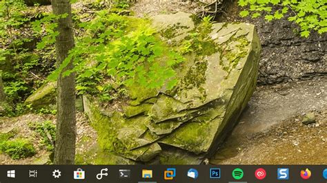 Image result for Remove Search From Win Taskbar