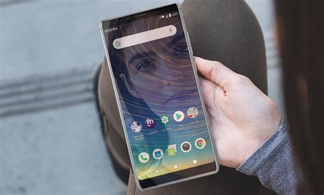 CES 2020: Coolpad Announces What's Currently The World's Most ...