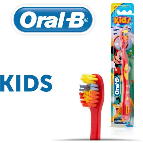 Toothbrush - Oral Care - Personal Care