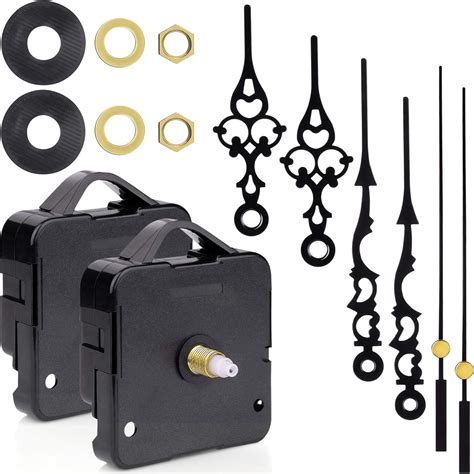 Image result for Clock Motor