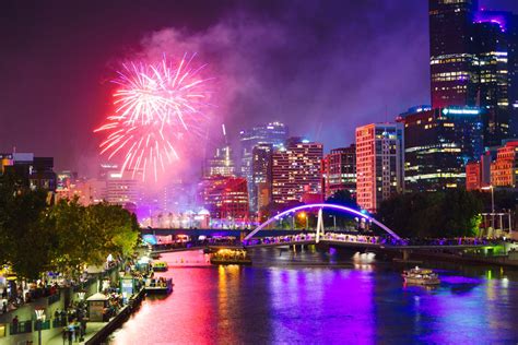 Best Nye Spots