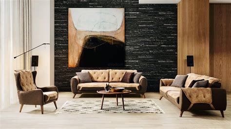 Living Room – Crafts & Creations