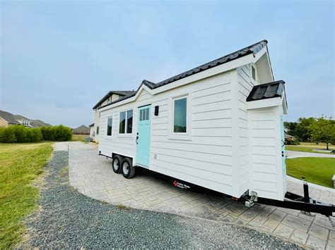 Financing For Tiny Houses - Tiny House Alliance USA