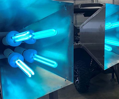 Image result for UVC Technology