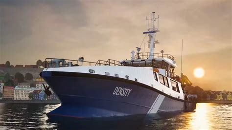 Seafarer: The Ship Sim | PCGamesN