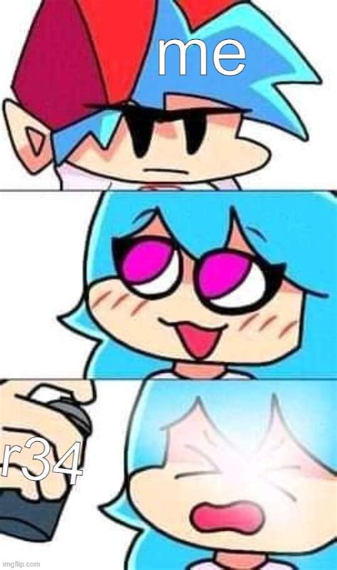 You know what Sky... Let me give you something. - Imgflip