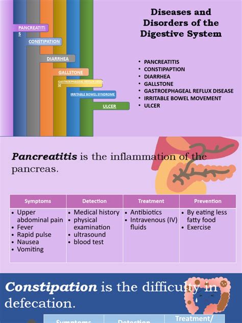 Digestive System Diseases 的图像结果