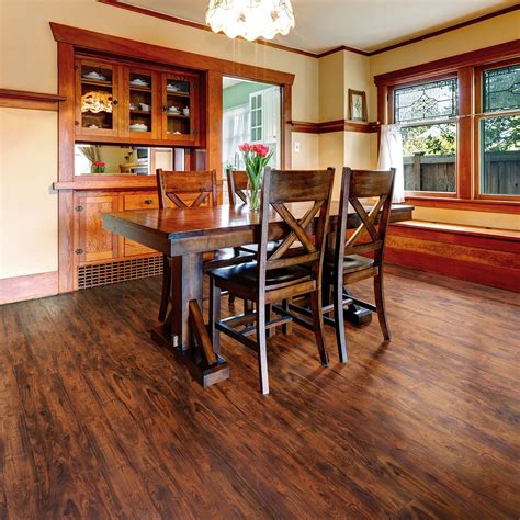Best Brand Vinyl Plank Flooring