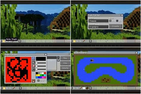 Image result for Device Mod Minecraft
