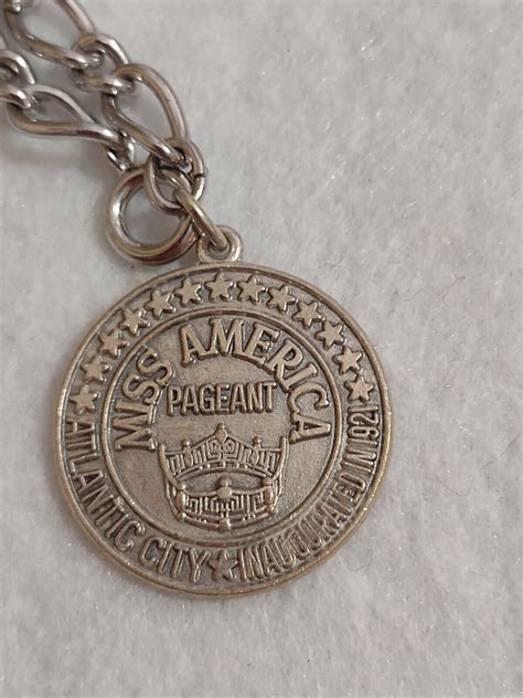 National American Miss Scandal