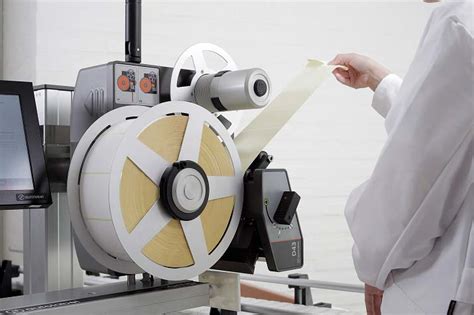 Image result for How to Use Label Printer Applicator