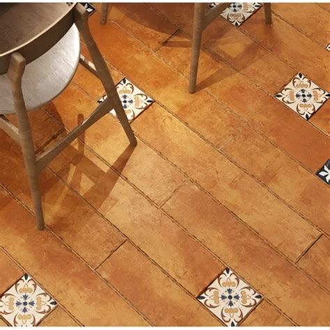 Hannah Naranza Vitrified Tile 6x36 Inch â€“ Durable & Stylish | Buy Online