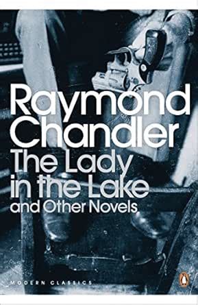 The Lady in the Lake and Other Novels (Penguin Modern Classics) eBook ...