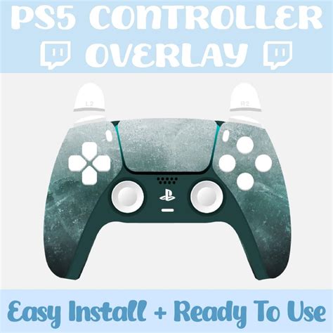 Image result for PS5 Overlay