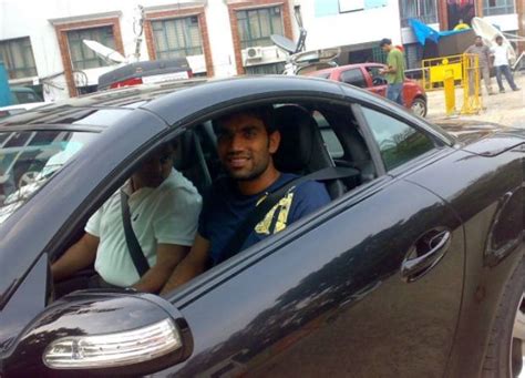 Munaf Patel Net Worth 2021 Salary and Endorsements - Sportskeeda