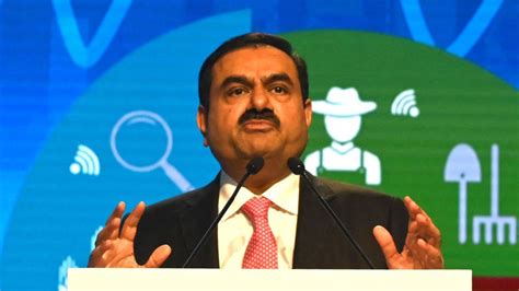 ‘Innocent unless and until proven guilty’: Adani denies US allegations ...