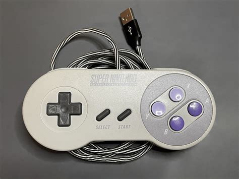 Image result for Super Nintendo Controller for PC