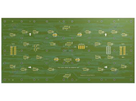 Image result for P10 LED Panel Connection